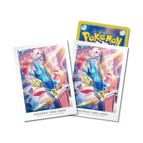 【期間限定お値下げ中】ディアルガ スリーブ デッキシールド 期間限定お値下げ中】ディアルガ スリーブ デッキシールド 期間