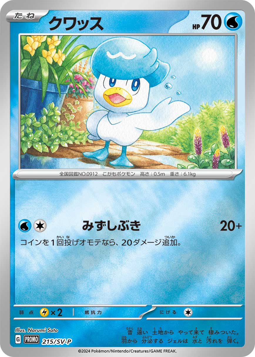 ポケモンプロモカード 楽天市場】ポケモンカードゲーム 214/SV-P ホゲータ 炎 (PR