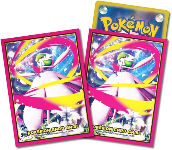 楽天市場】【新品】 ポケモンカードゲーム デッキシールド ◇メガ