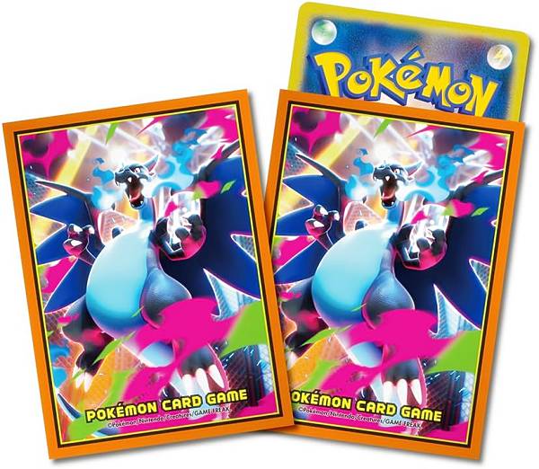 「…じゃない」ポケモンたち 64枚入 デッキシールド ポケモンカード スリーブ デッキシールド『「…じゃない」ポケモンたち』64枚入り