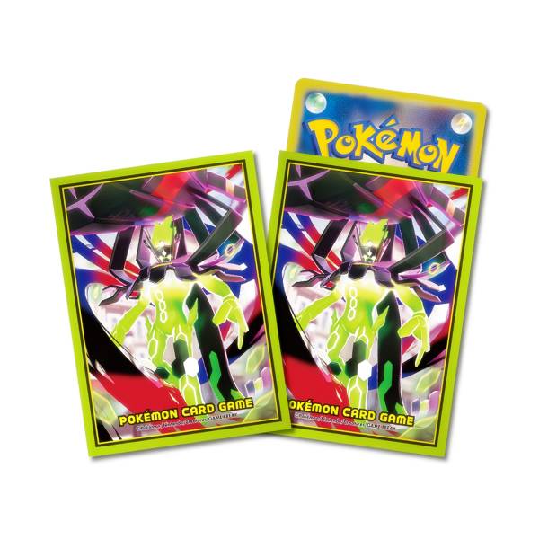 楽天市場】ポケモンカードゲーム [デッキシールド /メガリザードンX