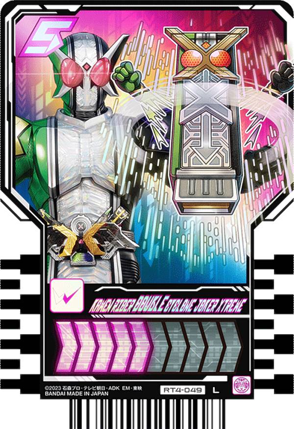 JOKERカード 　SHOW　WA タワレコ　リリイベ　amtcカード　トレカ 2025年最新】SHOW_WAリリイベの人気アイテム - メルカリ