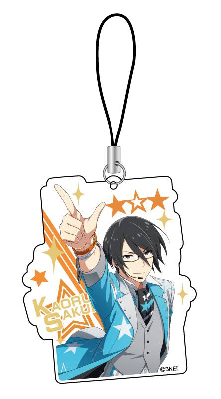 楽天市場】【天獄ストラグル -strayside-】アクリルスタンド 石川五右