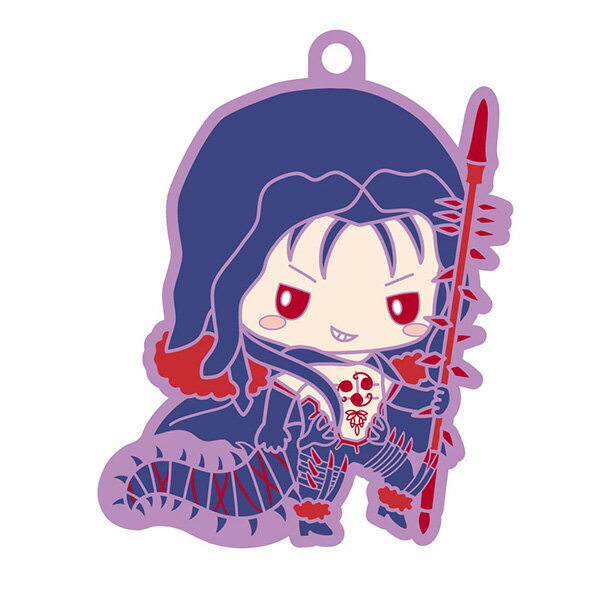 楽天市場】FGO クーフーリン（オルタ） スクエア缶バッジ