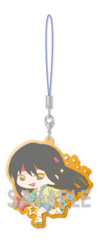 【新品未使用】銀魂　chipicco　ラバーストラップ　夏を楽しもうぜ！Ver. 楽天市場】chipicco 銀魂 トレーディングラバーストラップ 〜 夏