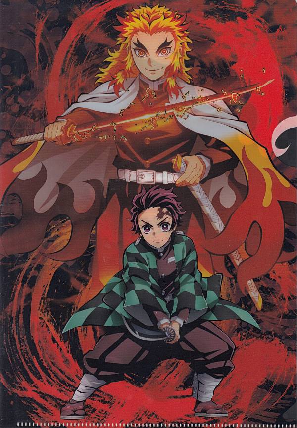 楽天市場 鬼滅の刃 バーサスモード参戦剣士特別シール Vジャンプ 21年 11月号 付録 Realize トレカ ホビー楽天市場店