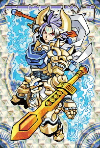 楽天市場】神羅万象チョコ 公式図録画集 神羅万象界顧録 : 四季の宝箱