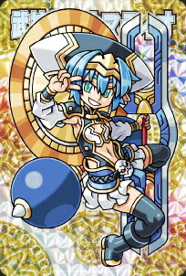 楽天市場】神羅万象チョコ 界顧録 EPレアカード入り カード全