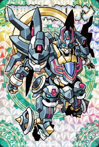楽天市場】神羅万象チョコ 界顧録 EPレアカード入り カード全