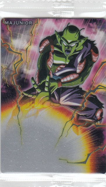 楽天市場】【03.N：ブルマ】ドラゴンボールカードウエハース UNLIMITED