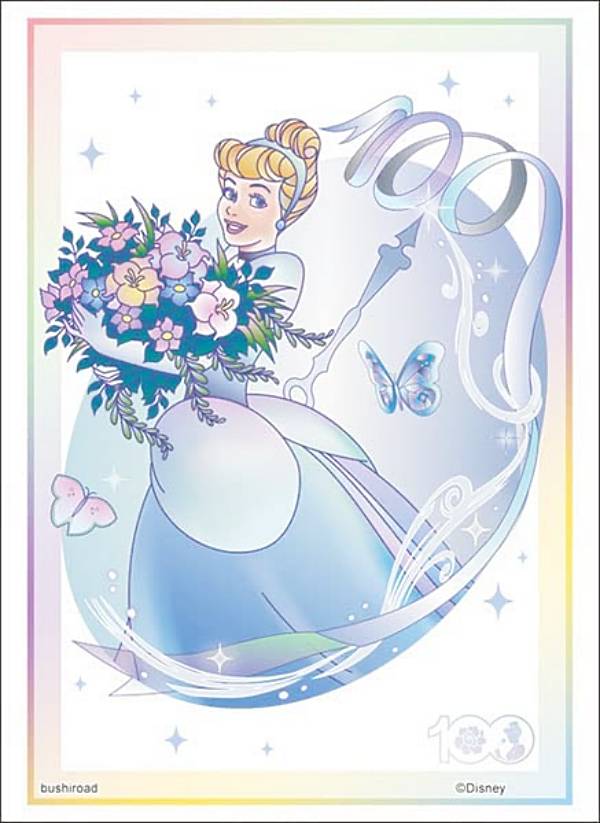 【未開封】蒸気船ウィリー　デッキシールド　ブシロードスリーブコレクション◼︎２つ ディズニー100 蒸気船ウィリー デッキシールド 60枚 ブシロード