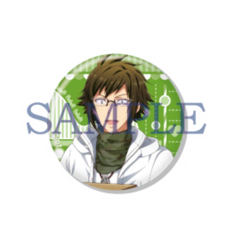 楽天市場】アイドリッシュセブン IDOLiSH7 LIVE BEYOND “Op.7” 缶