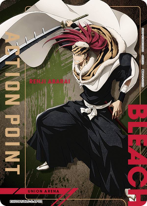 楽天市場】ユニオンアリーナ NEW CARD SELECTION BLEACH 千年