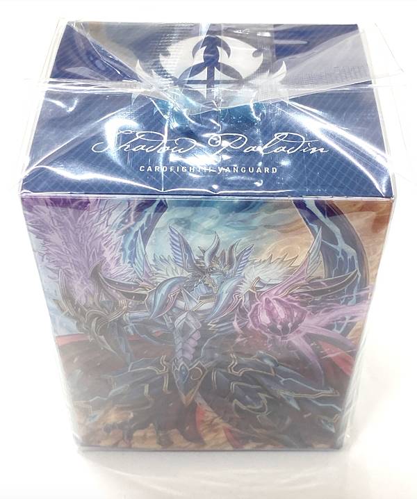 楽天市場】カードファイト!! ヴァンガード Pスタンダードデッキ