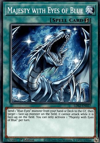 楽天市場】[緑文字] 遊戯王 LDS2-EN030 強靭！無敵！最強！ The