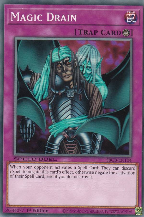 【遊戯王】魔女狩り　英語 遊戯王【英語版】魔女狩り DL9 スーパー‼️ - メルカリ