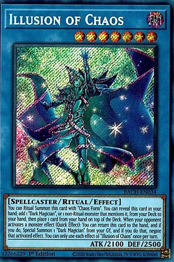楽天市場】遊戯王 CYAC-EN044 カオス・アンヘル－混沌の双翼