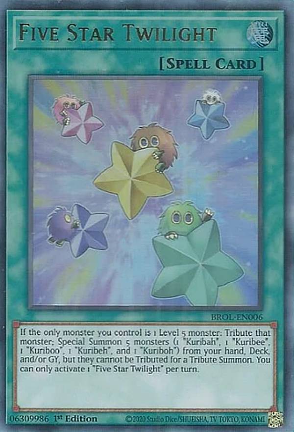 楽天市場】遊戯王 BROL-EN070 メンタルスフィア・デーモン Thought