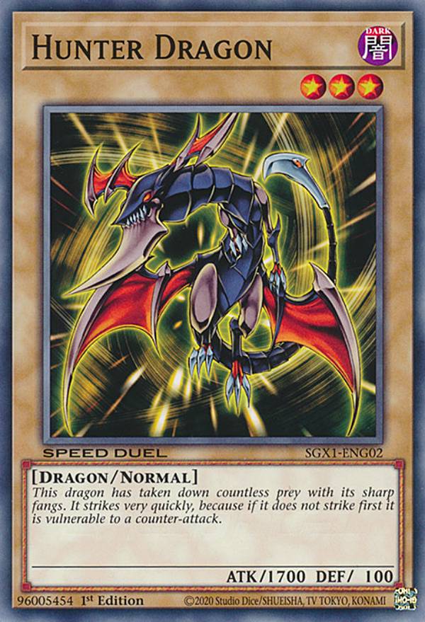 楽天市場】遊戯王 SGX1-ENG22 キメラテック・オーバー・ドラゴン