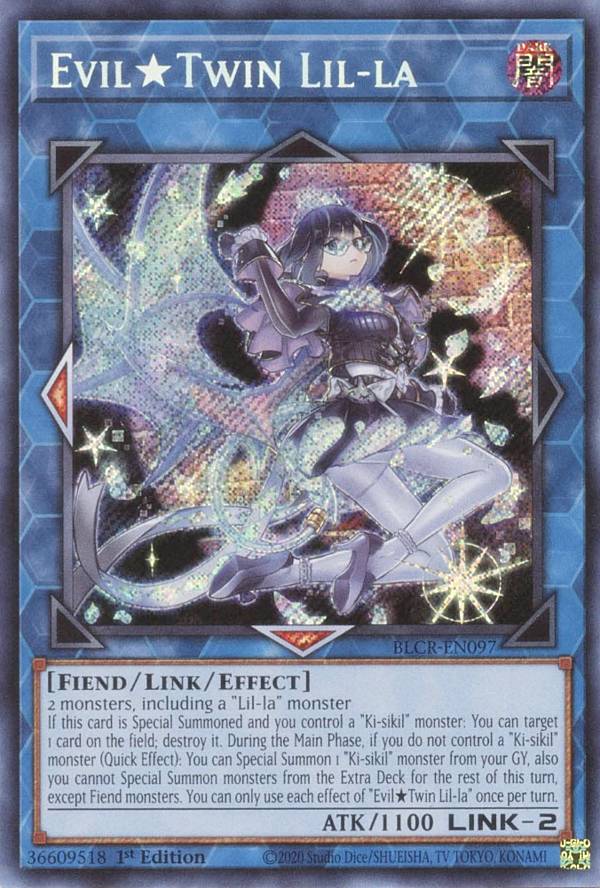 楽天市場】遊戯王 Live☆Twin リィラ・スウィート