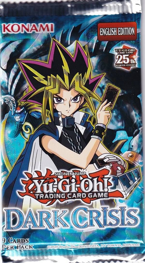 遊戯王 - 遊戯王 英語版 Legendary Collection 25th Anniversary Edition レジェンダリーコレクション 25th 71t76fbEj6L._UF350,350_QL80_.jpg