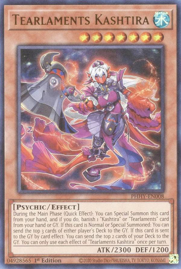 楽天市場】遊戯王 MP24-EN066 ティアラメンツ・クシャトリラ