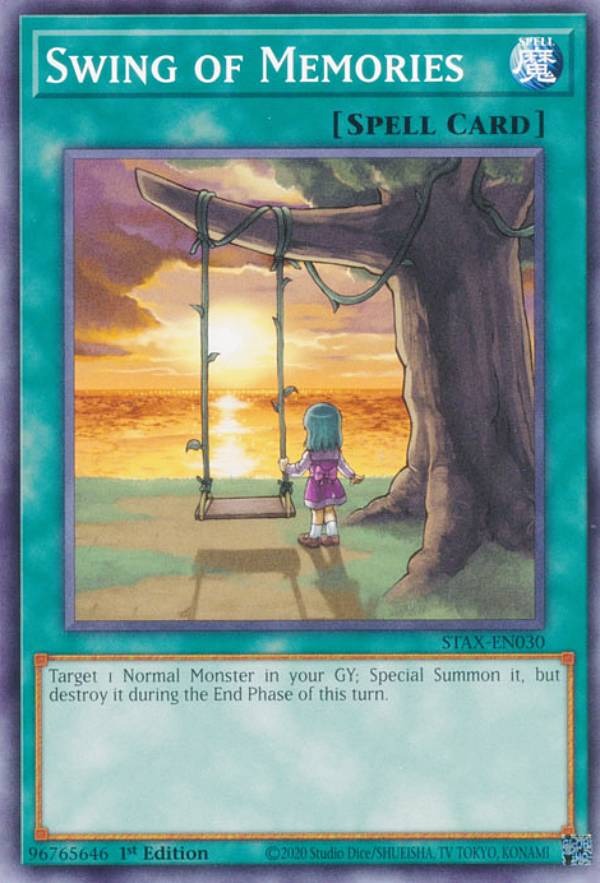 楽天市場】遊戯王 STAX-EN026 つり天井 Needle Ceiling (英語版 1st