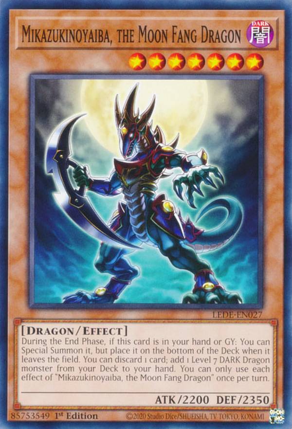 楽天市場】遊戯王 LEHD-ENC33 ダーク・リベリオン・エクシーズ