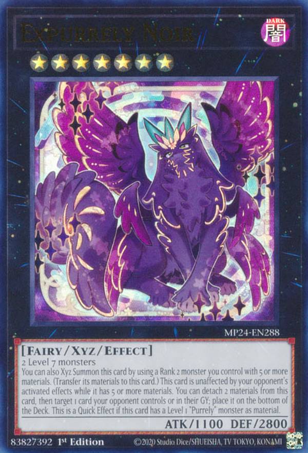 楽天市場】遊戯王 MP24-EN277 R−ACEインパルス Rescue-ACE