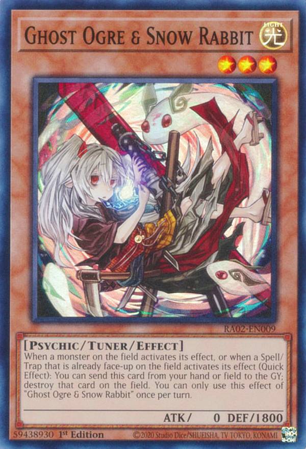 PSA10【コンパクト送料無料】遊戯王　初期　ダーク・ラビット　ノーマル PSA10【コンパクト送料無料】遊戯王 初期 ダーク・ラビット ノーマル