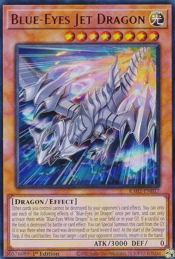 楽天市場】遊戯王 BLTR-EN114 氷剣竜ミラジェイド Mirrorjade