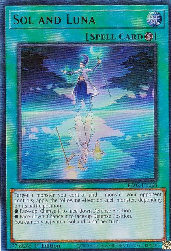 楽天市場】遊戯王 MP23-EN234 ラビュリンス・セッティング Labrynth