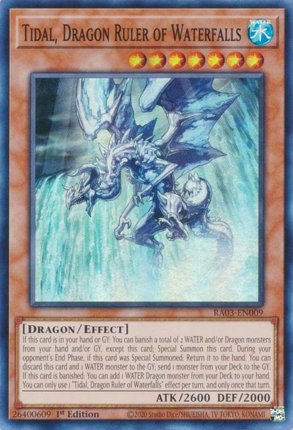 楽天市場】遊戯王 RA03-EN178 Blue-Eyes Ultimate Dragon 青眼の究極竜