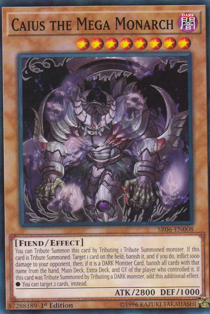 楽天市場】遊戯王 CYAC-EN044 カオス・アンヘル－混沌の双翼