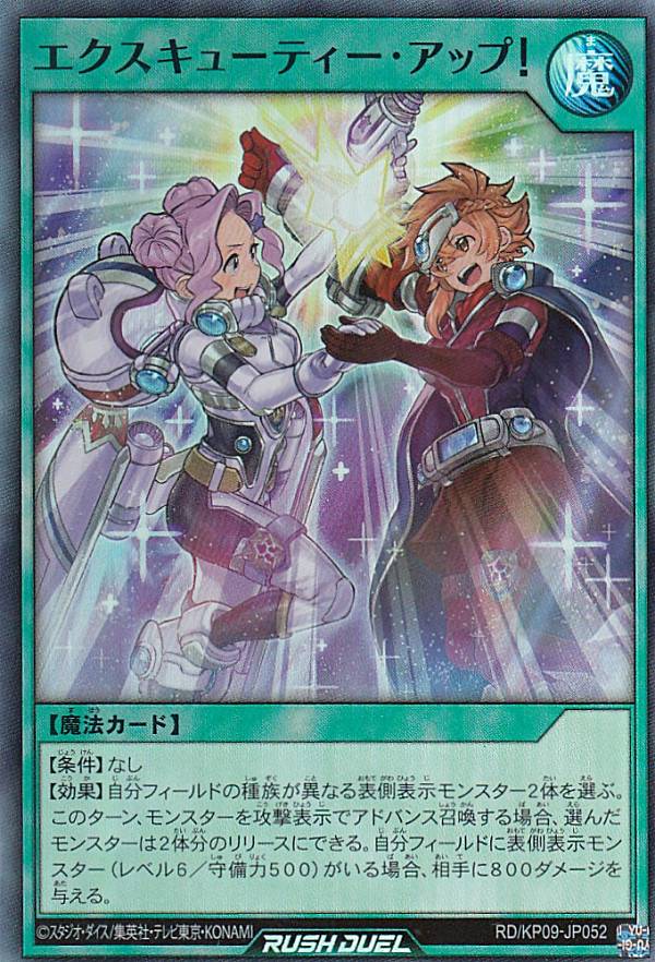 ラッシュデュエル　エクスキューティー 高レアリティ　デッキパーツ 遊戯王ラッシュデュエル エクスキューティー 高レア デッキパーツ 47枚