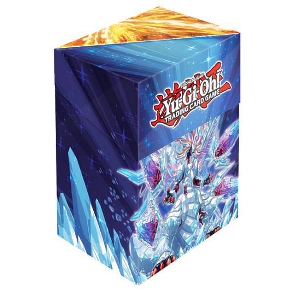 遊戯王　wcq　デッキケース　未使用美品 遊戯王 wcq デッキケース 未使用美品 2025年最新】WCQ デッキケースの人気