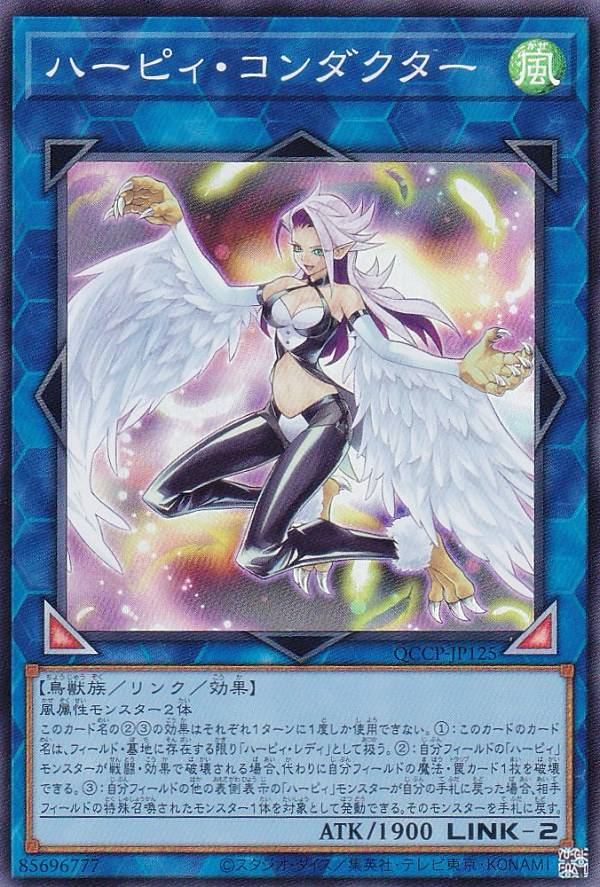 ハーピィ・ガール YSD3-JP006 2008 遊戯王 トレーディングカード 楽天市場】遊戯王 ハーピィ・ガール 通常 YSD3-JP006 ノーマル