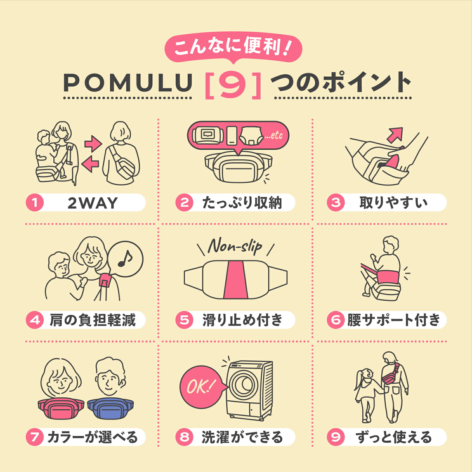 新規購入クーポン有り!!19日11:59まで】☆楽天1位☆子育てベスト