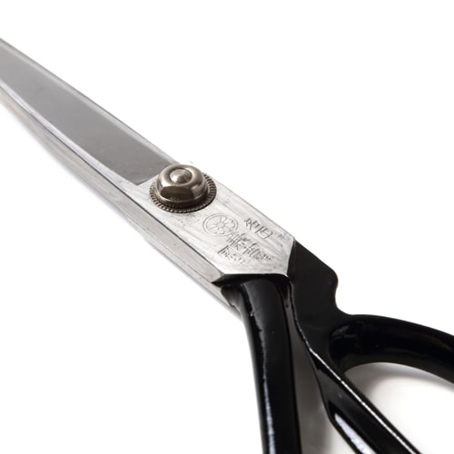 洋裁鋏裁鋏 210mm 標準型 洋裁鋏 はさみ 右手用 国産 和 贈り物 たちばさみ 内祝い 日本産 ハサミ 職人