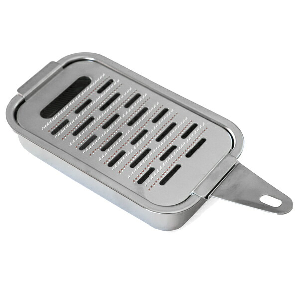 楽天市場】大矢製作所 箱型おろし金 大 / おろし器 卸金 純銅製 受け皿