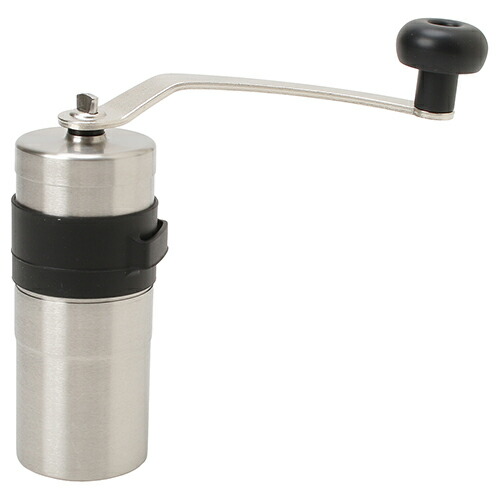 ミルコ ポーレックス・コーヒーミル・ミニ | D&DEPARTMENT