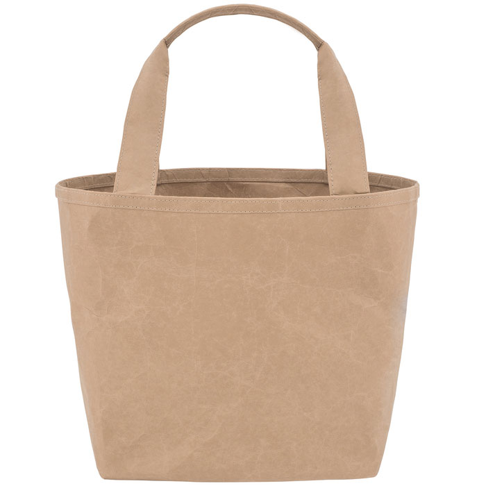 バッグスクエアM レッド | SIWA | 紙和 公式ONLINE STORE