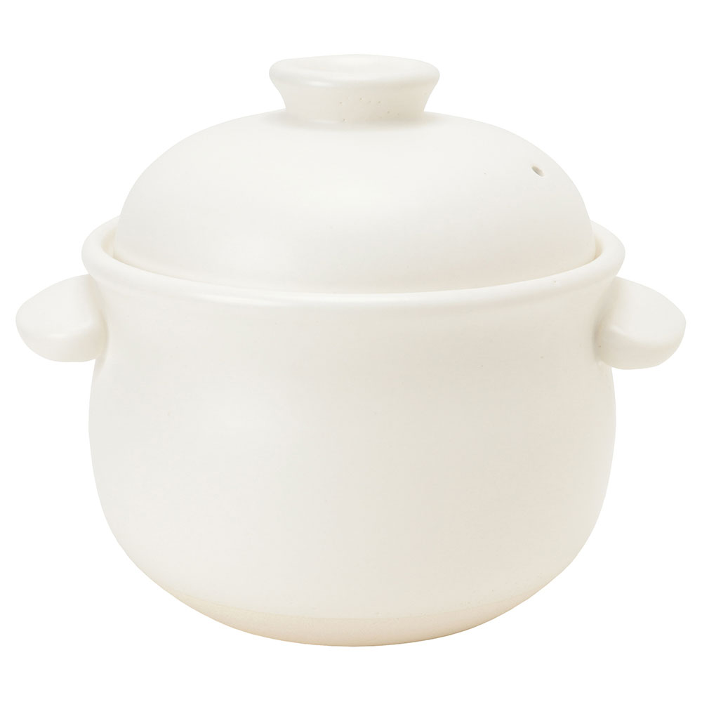 楽天市場】【三重県/土楽窯（どらくがま）】ポトフ鍋 7寸（7号