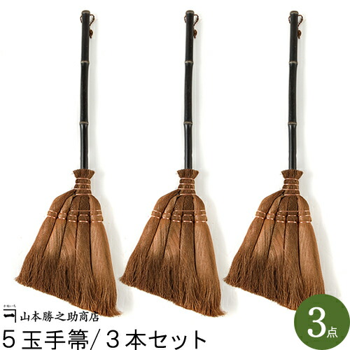 棕櫚箒