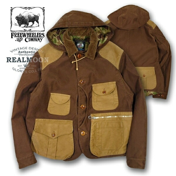 楽天市場】FREEWHEELERS & CO. [