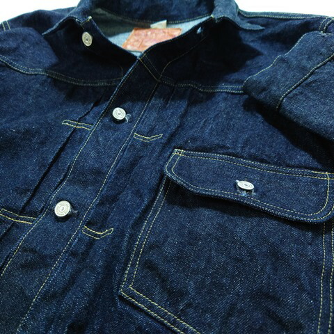 フリーホイーラーズ ジャケット FREEWHEELERS 1933 Jacket 