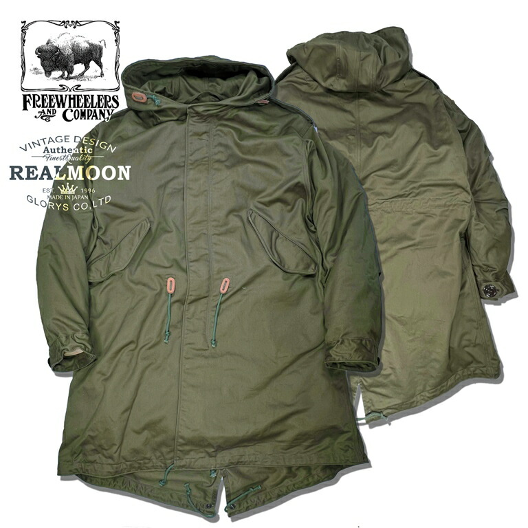 楽天市場】FREEWHEELERS & CO. [