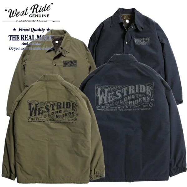 WESTRIDE レーシングジャケット ウエストライド 36 S キルティング WESTRIDE レーシングジャケット ウエストライド 36 S キルティング