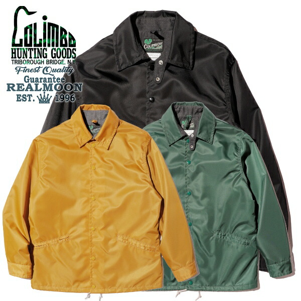 楽天市場】コリンボ（COLIMBO）コーチジャケット UNISPHERE WIND