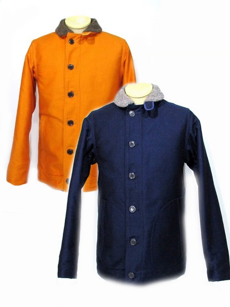 JELADO GARDIANS COAT No.JCBT1403A